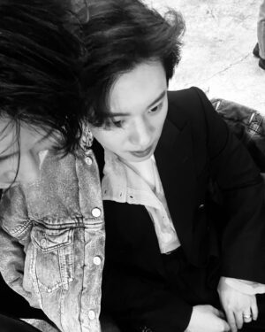 Lee Kyoo-hyung Instagram - #mz샷