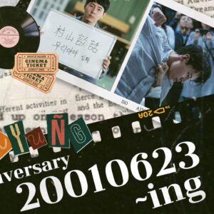 Lee Kyoo-hyung Instagram - 고맙습니다:) @no.1_lkh

🎉𝟮𝟮𝙣𝙙 𝘿𝙀𝘽𝙐𝙏 𝘼𝙉𝙉𝙄𝙑𝙀𝙍𝙎𝘼𝙍𝙔🎉
𝘼𝘾𝙏𝙊𝙍 𝙇𝙀𝙀 𝙆𝙔𝙊𝙊 𝙃𝙔𝙐𝙉𝙂
팔방미인 연기천재 이규형 배우님의 매체 데뷔 22주년을 축하합니다!

#핸섬가이즈 #노량 #보스 #삼식이삼촌 #커밍순