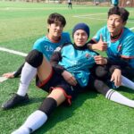 Lee Kyoo-hyung