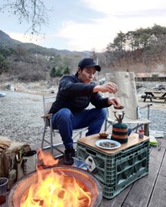 Lee Kyoo-hyung Most Liked Photos and Posts