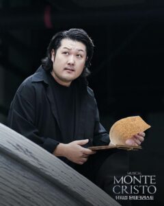 Actor Lee Kyoo-hyung HD Instagram Photos and Wallpapers November 2023
