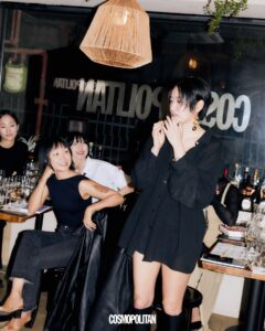 Lee Lang Most Liked Photos and Posts