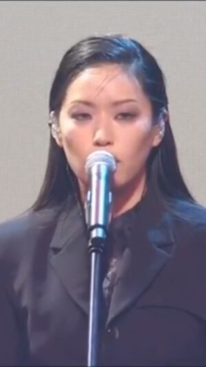 Lee Lang Instagram - 2022 서울가요대상 ‘올해의 발견상’ 퍼포먼스