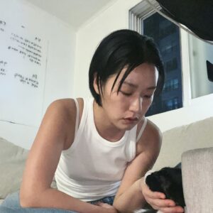 Lee Lang Instagram - 예민하지 않은 사람 (시원한 사람)룩이라고 제안받음: 제안 by @pilotplant
