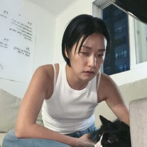 Lee Lang Instagram - 예민하지 않은 사람 (시원한 사람)룩이라고 제안받음: 제안 by @pilotplant