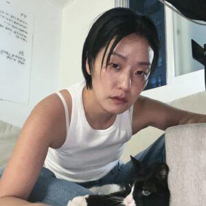 Lee Lang Instagram - 예민하지 않은 사람 (시원한 사람)룩이라고 제안받음: 제안 by @pilotplant