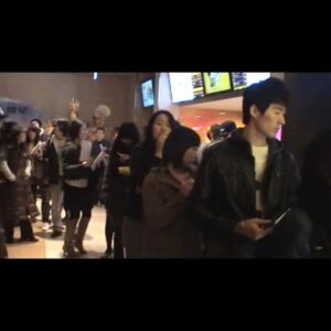 Lee Lang Instagram - 2009년 한국예술종합학교 영상원 영화과 졸업영화제 현장스케치 스태프 하면서 만든 영상(풀영상아님). 무대인사 나온 졸업생들이 비슷비슷한 말을 하는 게 재밌어서 그것만 잘라 모았다. 현장에서 축하공연까지 하라고 해서 급히 <졸업영화제>라는 노래를 만들었는데, 극장 사정으로 공연은 못하게 되어 아쉬운대로 현장스케치 영상에 삽입함. 하지만 중요한 문제는 2009년 졸업생들이 현장스케치 영상 별로 안 좋아했다. 이유: 약간 조롱하는 느낌 있어서.