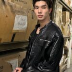 Lee Long Shi