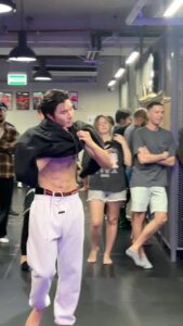 Actor Lee Long Shi HD Instagram Photos and Wallpapers June 2024