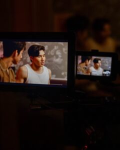 Lee Long Shi Instagram - ไม่รักก็บอก ไม่ต้องหลอกว่านอนกับแม่😂
#omgvampire