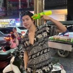 Lee Long Shi