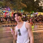 Lee Long Shi