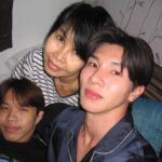 Lee Long Shi