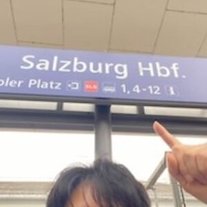 Lee Min-ki Instagram - .
Salzburg. Werfen.
Königssee