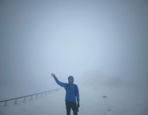 Lee Min-ki Instagram - .
🌦️❄️💨