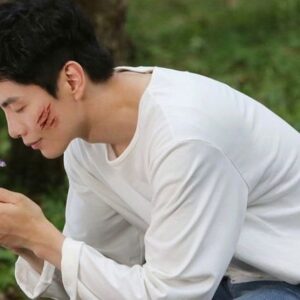 Lee Min-ki Instagram - .
윤회

- Nell. 위로 [危路] -

위험한 길.
