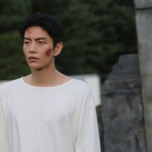 Lee Min-ki Instagram - .
윤회

- Nell. 위로 [危路] -

위험한 길.