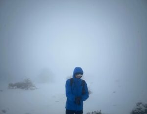 Lee Min-ki Instagram - .
🌦️❄️💨