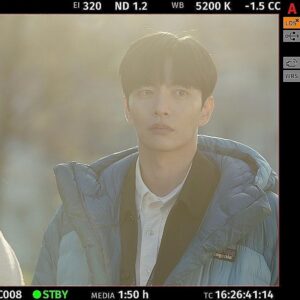 Lee Min-ki Instagram - .
크래시 !
감사합니다 🙇🏻‍♂️
차연호 .