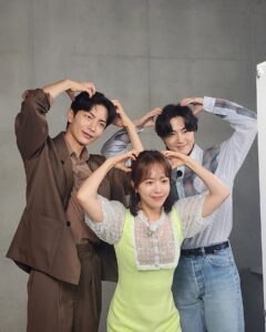 Actor Lee Min-ki HD Instagram Photos and Wallpapers November 2023