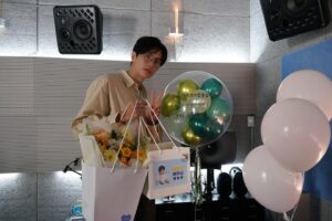 Lee Min-ki Instagram - .
덕분에 즐겁게 잘 마무리 했습니다.
감사합니다 :)
#나의해방일지 코멘터리