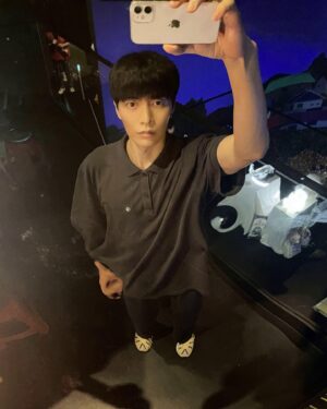 Lee Min-ki Instagram - .
재밌었다 😎

ㅡㅡㅡㅡㅡㅡㅡㅡㅡㅡㅡㅡㅡㅡ
HIP한
무진마을 투어
8월 8일(화) - 8월 15일(화)
11AM ~ 8PM
<메타그라운드 성수>
메가박스 성수점 4층