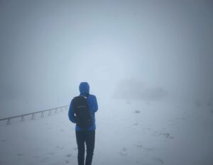Lee Min-ki Instagram - .
🌦️❄️💨