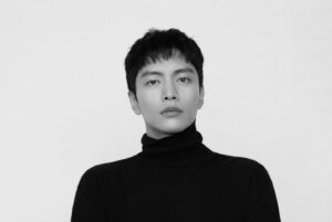 Lee Min-ki Instagram - .
2022.
