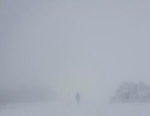 Lee Min-ki Instagram - .
🌦️❄️💨