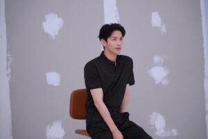 Lee Min-ki Instagram - .
BAZAAR  5월.