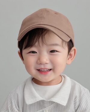 Lee Min-woo Instagram - Baby M🧡