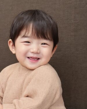 Lee Min-woo Instagram - Baby M🧡