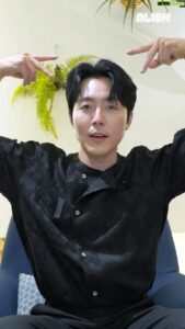 Lee Moo-saeng Top 100 Instagram Photos and Posts