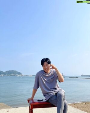 Lee Moo-saeng Instagram - ⠀
월요병 퇴치해줄💪
무생 배우 근황 투척
⠀
#배우 #이무생 #leemusaeng
@aliencompany_official