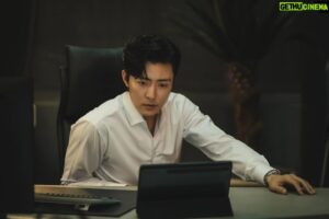 Actor Lee Moo-saeng HD Instagram Photos and Wallpapers December 2023