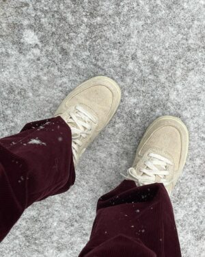 Lee Na-eun Instagram - ❄️💖