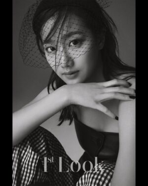 Lee Na-eun Instagram - 