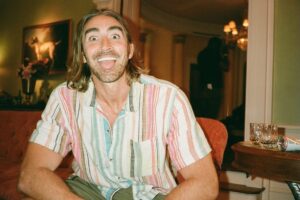 Lee Pace Instagram - BODIES BODIES BODIES opens nationwide tonight. 
Don’t be the last to see it!
🫀⚔️

#bodiesbodiesbodies