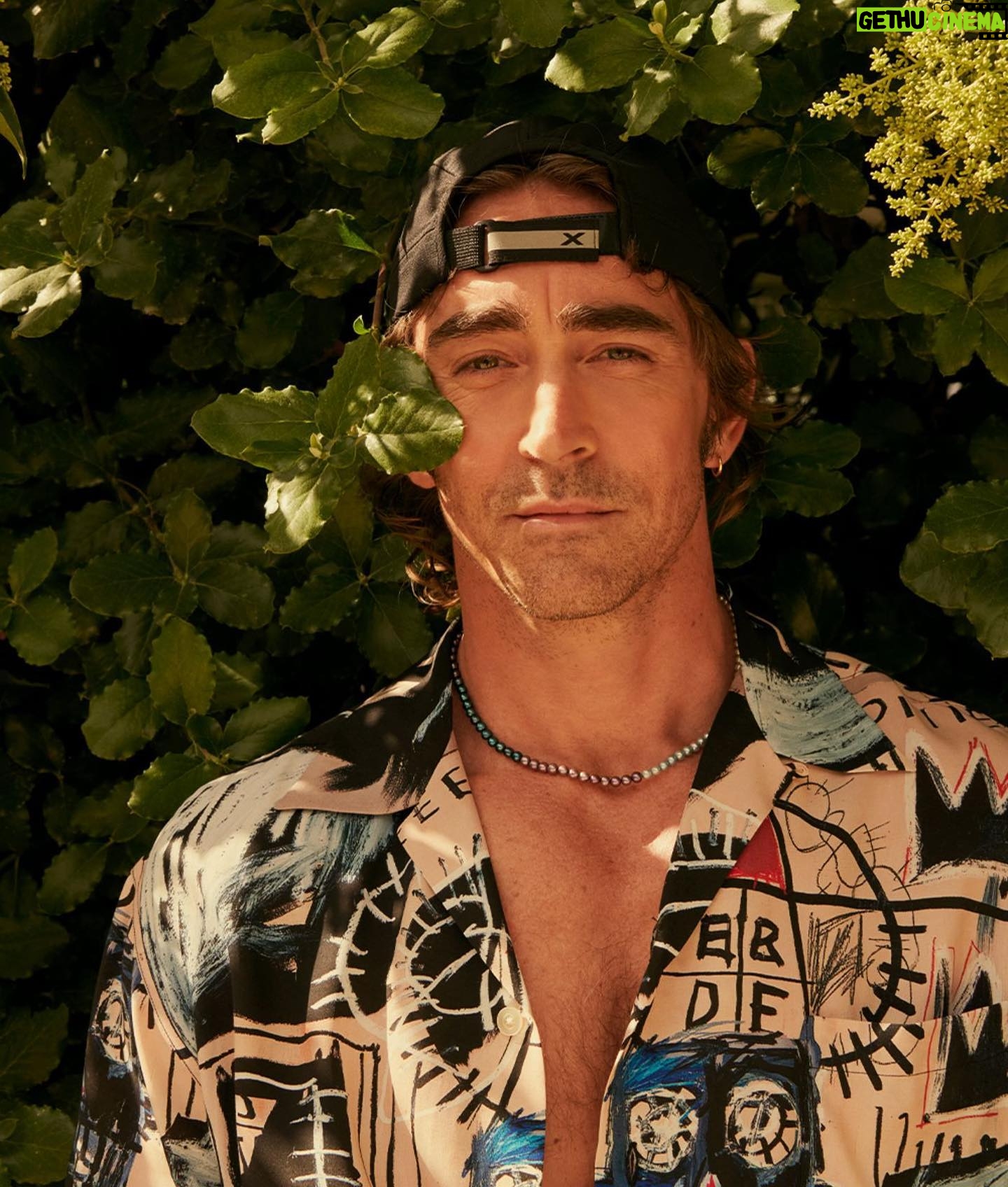 Lee Pace - 125.8K Likes - WEARING BORROWED CLOTHES IN PARIS.
@bodiesbodiesbodies
MERCI @mrporter
@mrporter #MRPORTERJournal
Photography by: @cgbp
Styling by: @oliearnold
Grooming by: @nadiaaltinbas
Skincare by: @traciemartyn
Casting by: @TheAnnabelBrog
Art direction by: @joshgabbitas
Words by: @liligoks