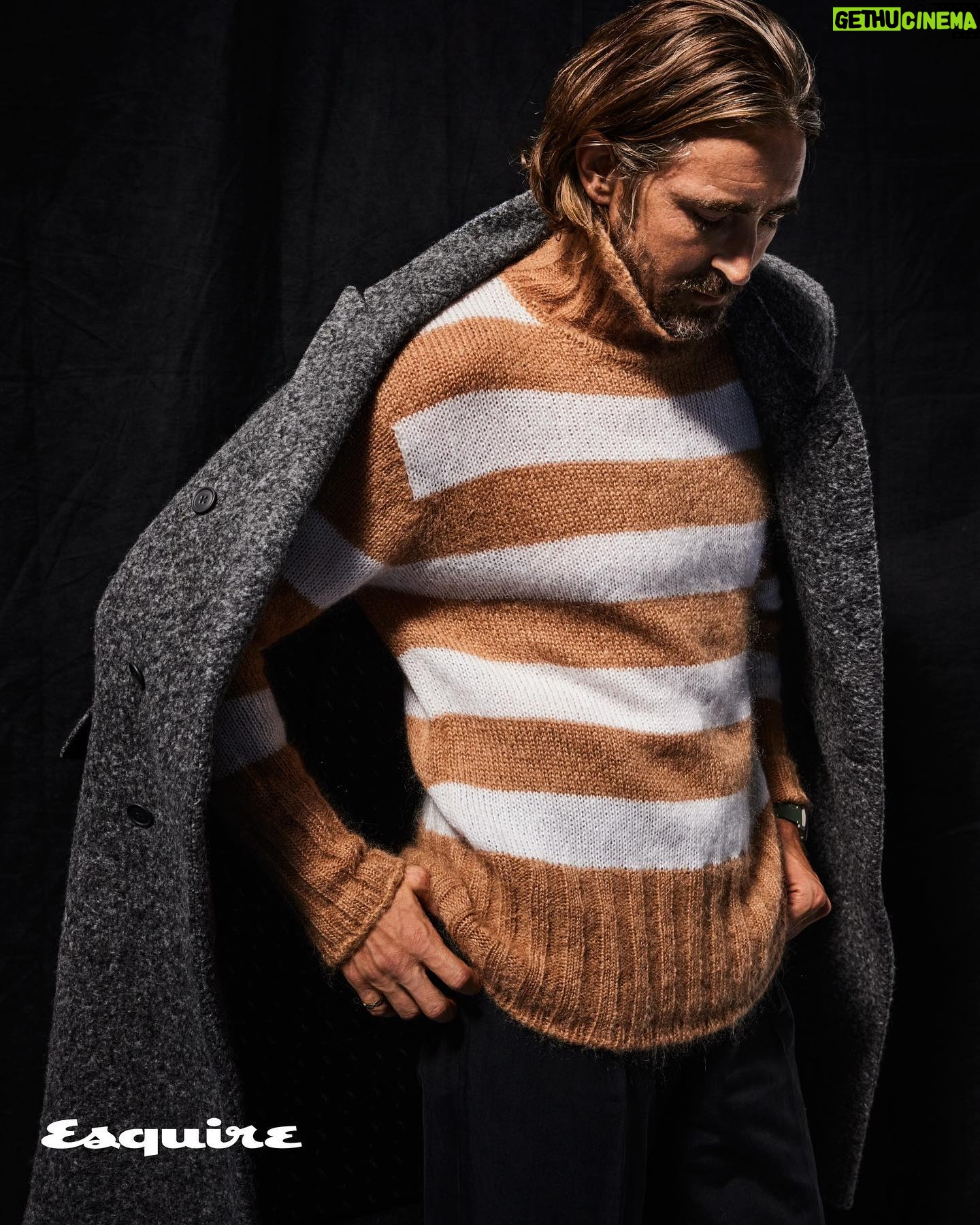 Lee Pace - 84.3K Likes - SCI-FI BOOKCLUB @esquire
FIRST UP, #FOUNDATION
📡📚🔭
CHECK OUT FOUNDATION, NOW ON @appletv
Photographer – Jennifer Livingston @livingstonjenny
Writer – Matt Miller @official_mattm
Creative Director – Nick Sullivan @nicksullivanesq
Design Director – Rockwell Harwood @rw3ll
Groomer – Melissa Dezarate @melissa.dezarate
Executive Director, Entertainment – Randi Peck @randipeck