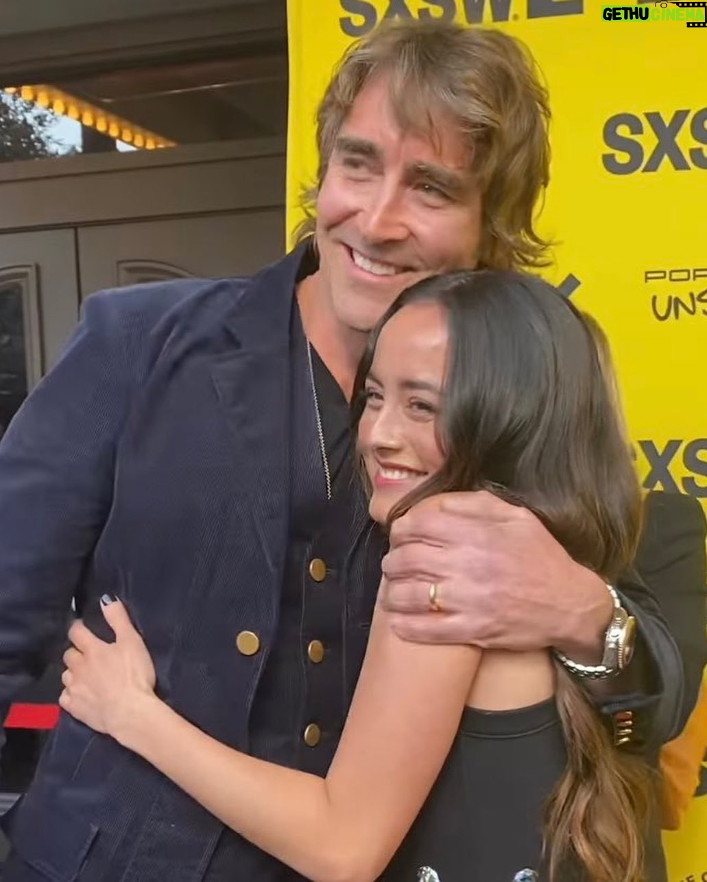 Lee Pace - 81.8K Likes - TEXAS / BODIES BODIES BODIES / SXSW