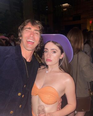 Lee Pace Instagram - TEXAS / BODIES BODIES BODIES / SXSW
