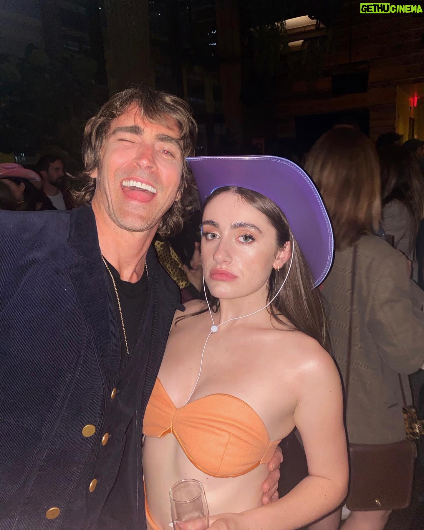 Lee Pace - 81.8K Likes - TEXAS / BODIES BODIES BODIES / SXSW