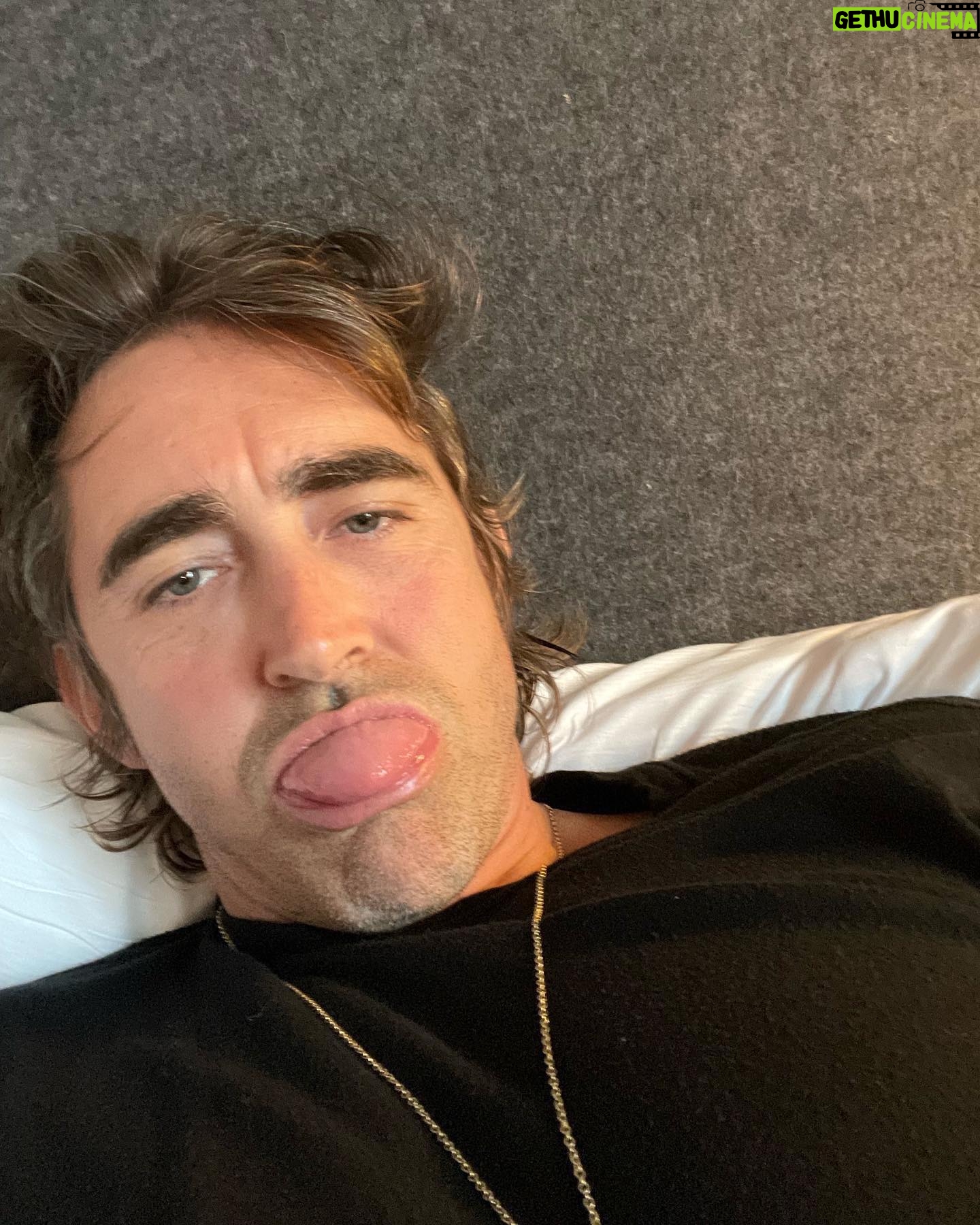 Lee Pace - 81.8K Likes - TEXAS / BODIES BODIES BODIES / SXSW