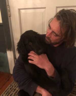 Lee Pace Instagram - GUS.
GUSTO.
AUGUSTUS.