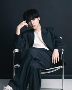 Actor Lee Sae-on HD Instagram Photos and Wallpapers May 2022