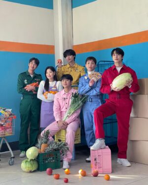 Lee Sae-on Instagram - 