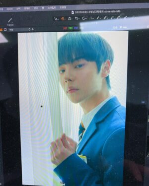 Lee Sae-on Instagram - 