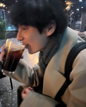 Lee Sae-on Instagram - 