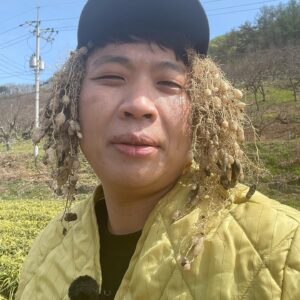 Lee Sang-jun Instagram - 대답만해라
